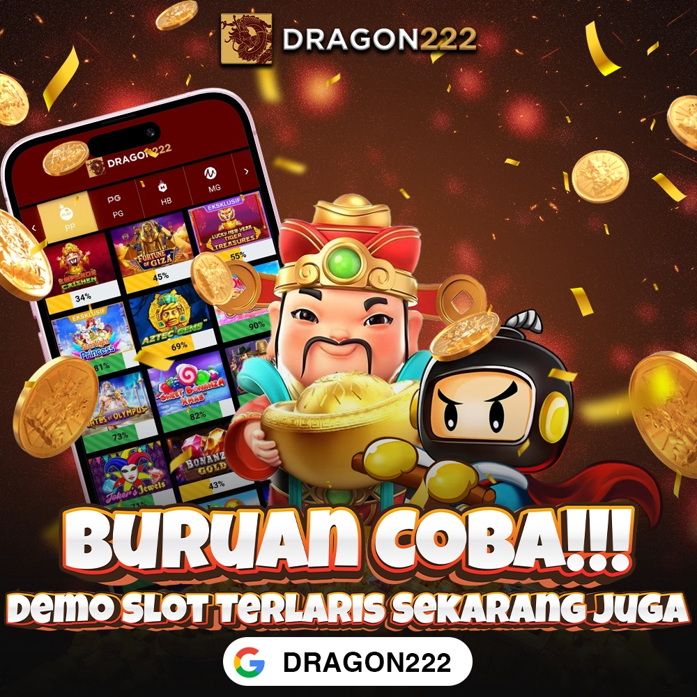 Link DRAGON222